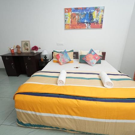 Villa Mandala Guest House Varkala Eksteriør billede